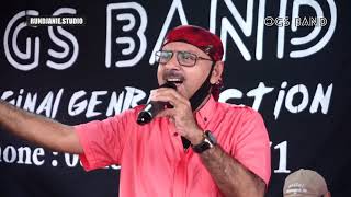 Download lagu RENUNGKANLAH  - Yus Yunus - OGS BAND #ogsbanddangdut mp3