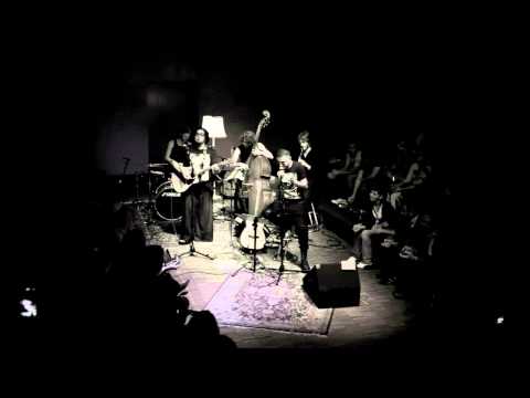 Shahin Najafi - Too Halgham - Live (Cologne - Altes Pfandhaus)