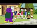 Barney And The Backyard Gang Theme 1990 1991 Remake 720p HD