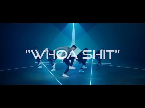 Dana Vaughns - Whoa Shit (Official Video)