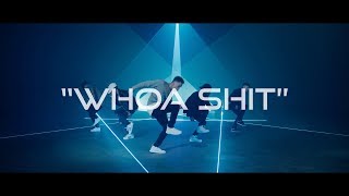 Dana Vaughns - Whoa Shit (Official Video)