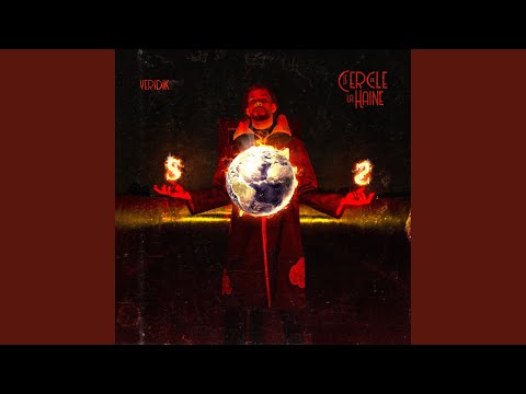 Le cercle de la haine