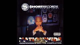 TOO $HORT feat BIG ZACK &amp; TRAUMA BLACK - Get All Your Change