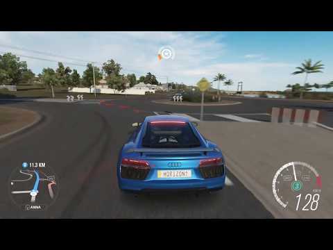 Forza Horizon 3: Gameplay Walkthrough - Part 5: Surfer's Paradise Festival Build