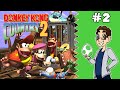 DKC2 Diddy S Kong Quest Part 2 The Yoshi Fanatic Livestream