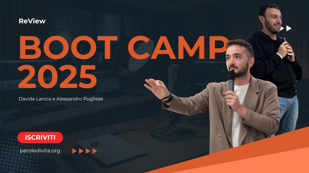 Review | Boot Camp 2025