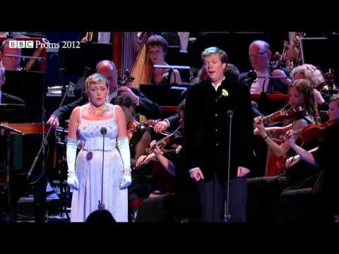 Ivor Novello: We'll Gather Lilacs - BBC Proms 2012