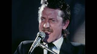 Dieter Meier &#39;Cry for Fame&#39; punk rock video by the Yello singer!