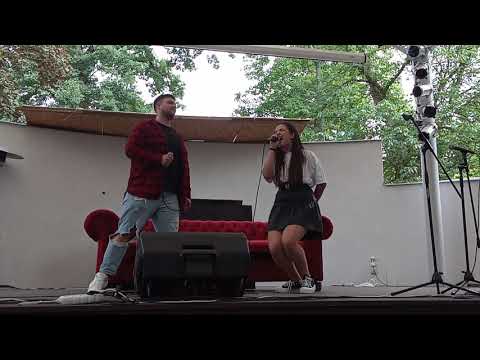 Adél Krejdlová ft Martin Schreiner   SHALLOW  bloges market 21/6/20