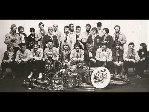 De Pilskes - Ge wit oit noit nie