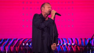 Biagio Antonacci- Sognami (Radio Italia Live 24/11/2022)