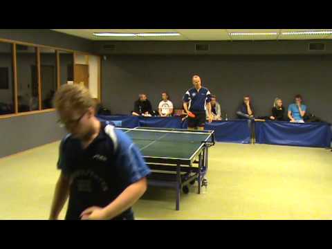 121010 Serie 1, Saro Zanazanian - Jan Hartvig