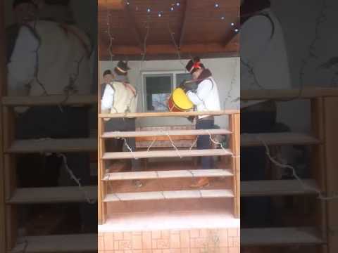 Dubașii din Chișcădaga -- Marșul zorilor -- Familia Mihăeș