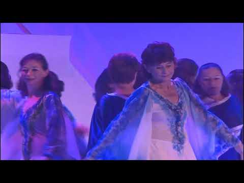 Lehakat Ofakim - Israel La Olam - 30º Festival Carmel