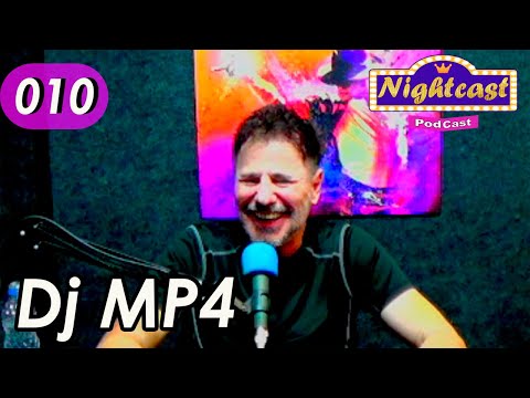 010 DJ MP4 NIGHTCAST PODCAST