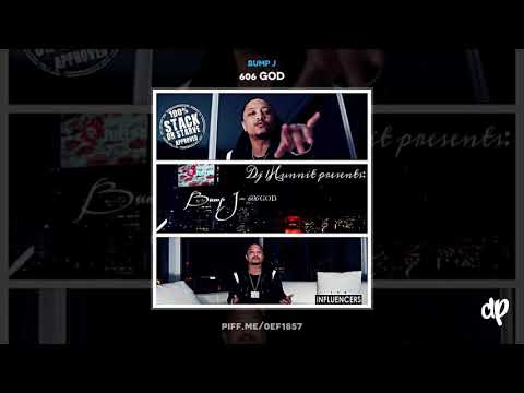 Bump J - Yes Or No Feat Ty Money [606 God]