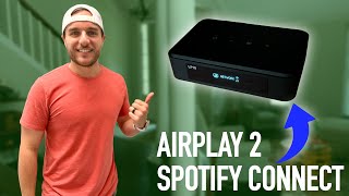 The $99 Music Upgrade Your Apple Home Needs