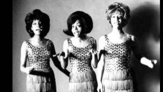 The Supremes (DMF) "Your Kiss Of Fire"   My Extended Version!