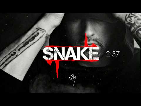 Eminem Type Beat | Dark Rap Instrumental 2019 "Snake" (prod. JM Beatz)