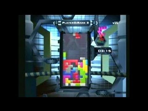 The Next Tetris Dreamcast