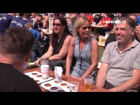 In de regio - 23 mei 2016 -  Ledub Toernooi 2016