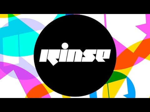 DJ Karnage, Riko Dan, Scratchy, Discarda, Jendor, Rinse FM, April 2009