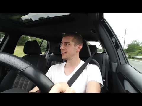 Mk6 GTI APR k04 v3.1 review