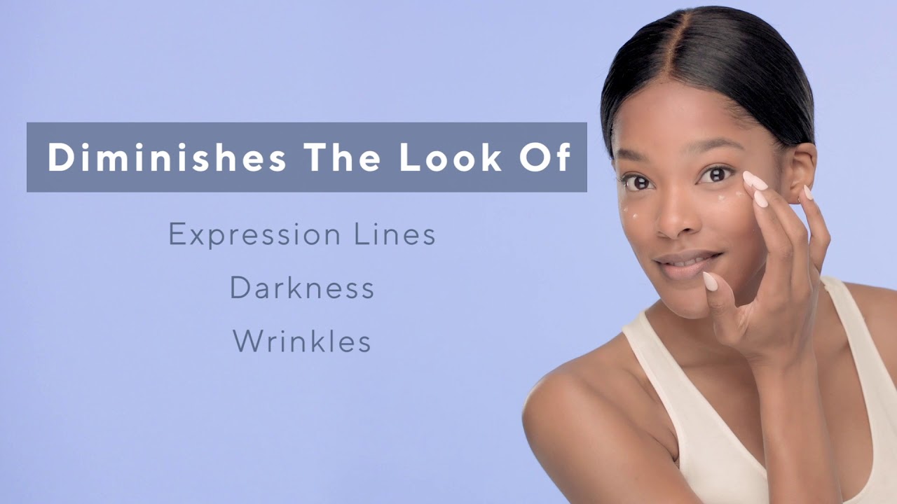 Mini dosis Eye Authority