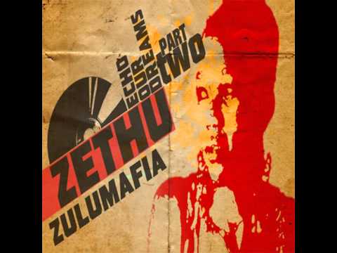 Zulumafia, Zethu - Echo Our Dreams (Andy Tylo Afro Reggae Mix)