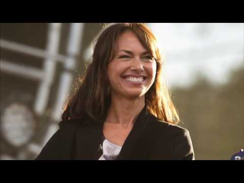 Dave Bassett & Susanna Hoffs - BBC (Live Audio)