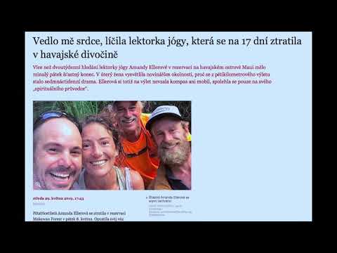 Stalo se - Show Jana Krause 5. 6. 2019