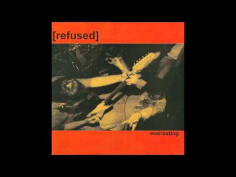 Refused - Everlasting Ep (1995)