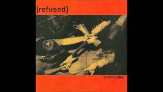Refused - Everlasting Ep (1995)