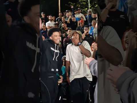 TCHÊTCHÊ (NEO X PERIGO) #batalhaderima #rimas #freestyle #TCHETCHE #LDJUNIOR #coliseu #rap