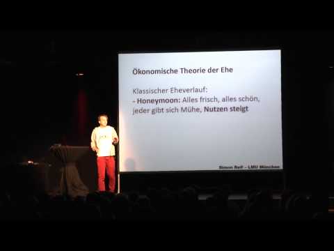Simon Reif @ Science Slam Roxy Ulm Mai 2014