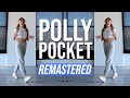 SHUFFLE UP: The Polly Pocket/X-Step *remastered