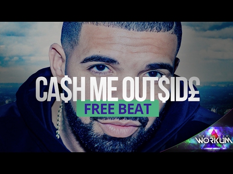 FREE Drake type beat - Rap Beat Instrumental 2017 (Type Beat - Rap Beats)