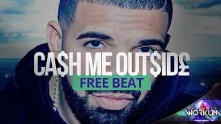 FREE Drake type beat - Rap Beat Instrumental 2017 (Type Beat - Rap Beats)