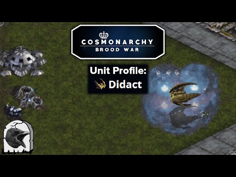 CMBW Unit Profile - Didact