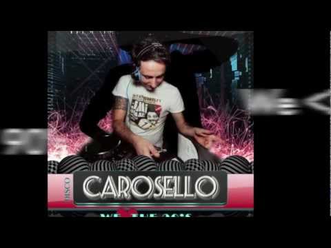 DEEP GROUP - We love 90's with Giacomo Donati @ Carosello 20/10/2012