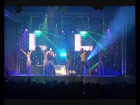 Faz O L - Banda Lapada