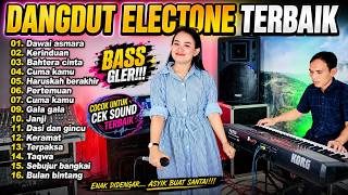 Download lagu DANGDUT ORGEN ENAK BANGET AUDIO JERNIHNYA SANGAT COCOK UNTUK CEK SOUND DI ACARA HAJATAN mp3