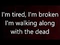 Godsmack - Make Me Believe lyrics 