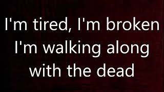 Godsmack - Make Me Believe lyrics 