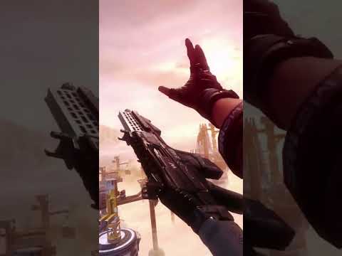 Play Titanfall 2's Campaign!