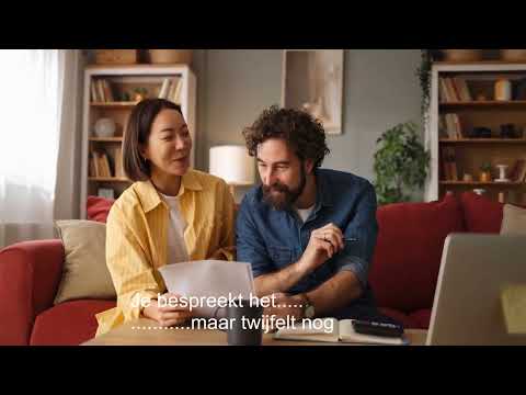 Be Sure First®, voor een perfecte start als ondernemer