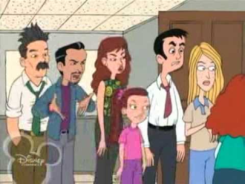 Disney's Recess - Schoolworld