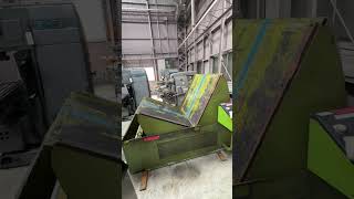 金型反転機の動画サムネイル