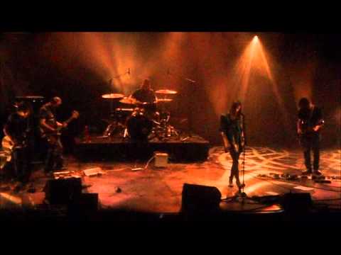 Bardo Pond - Just Once (BB Mix Festival, 23.10.2011)