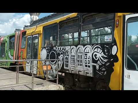 Activitate STB la Pasaj Colentina PART 2 (feat. @Mihai Erdeli)